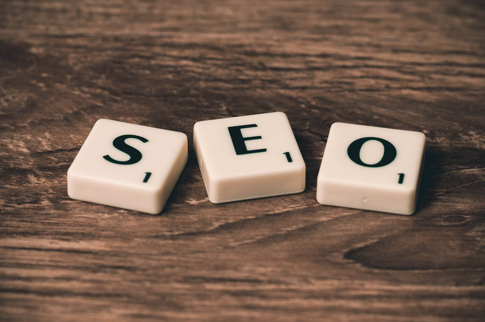 Optimizing content for search engines